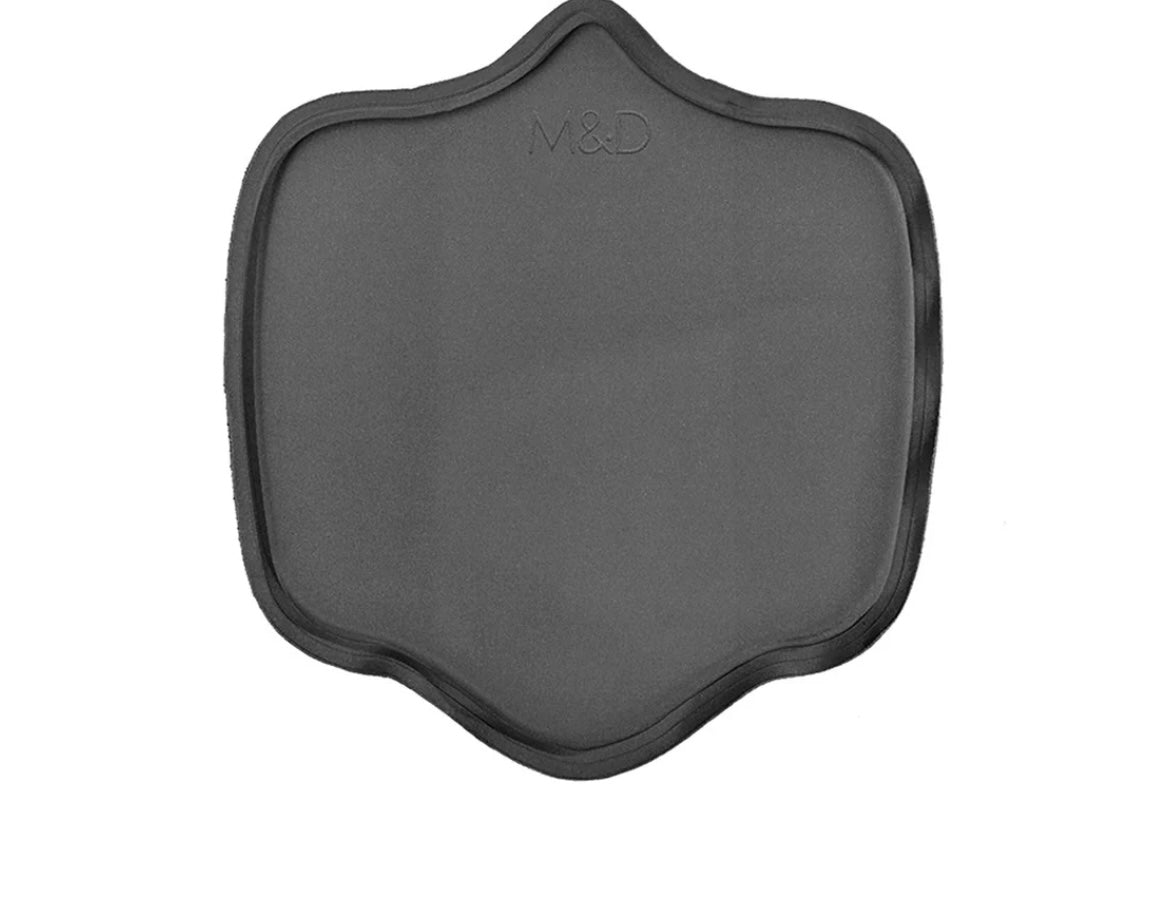 Abdominal Compression Board