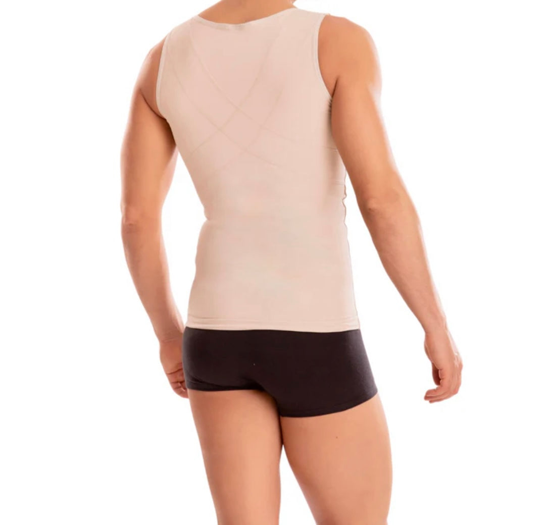 Men Compression Vest