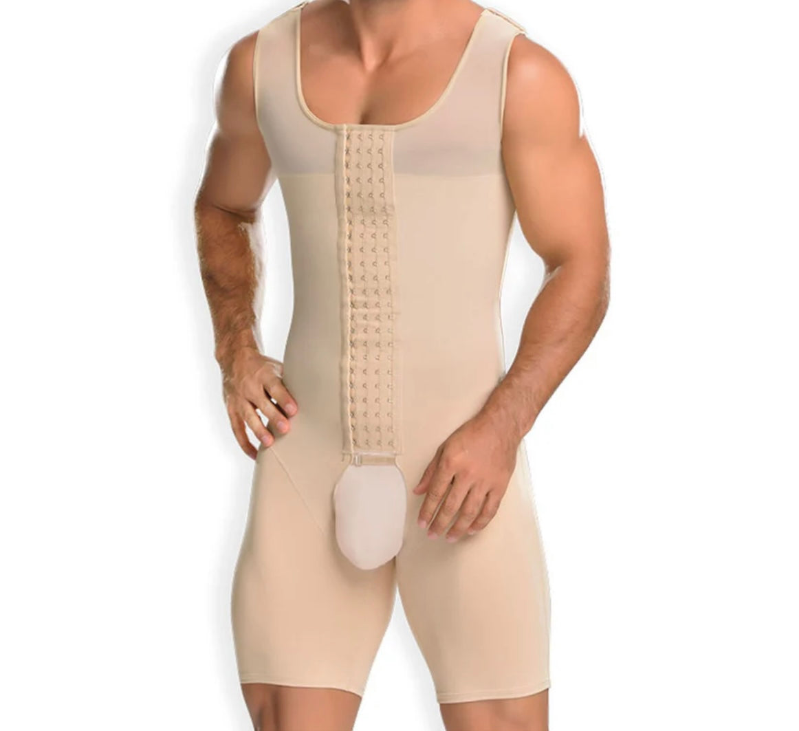 Men’s Full Compression