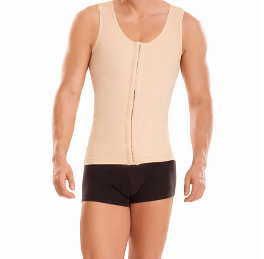 Men Compression Vest