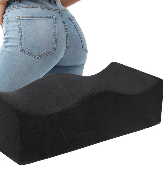 BBL Pillow – Post-Surgery Support for Safe & Comfortable Sitting