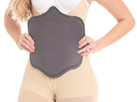 Abdominal Compression Board