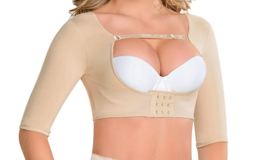 Surgical Arm Compression